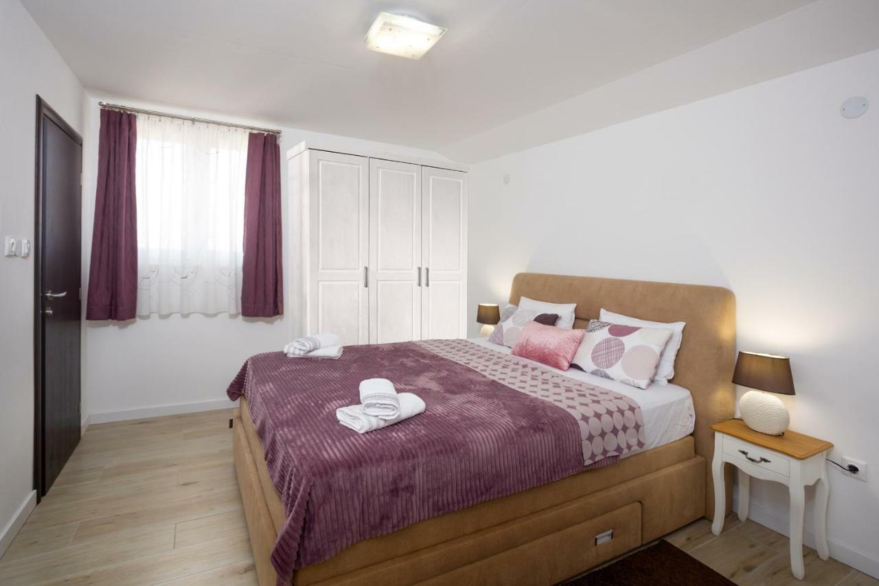 Appartement Nena à Split Extérieur photo